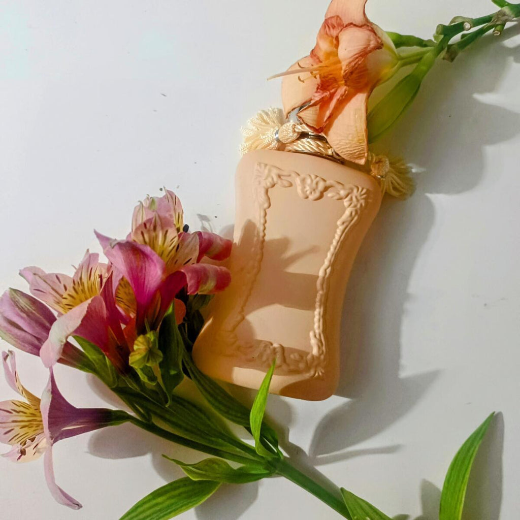 Cassili Parfums de  75ML