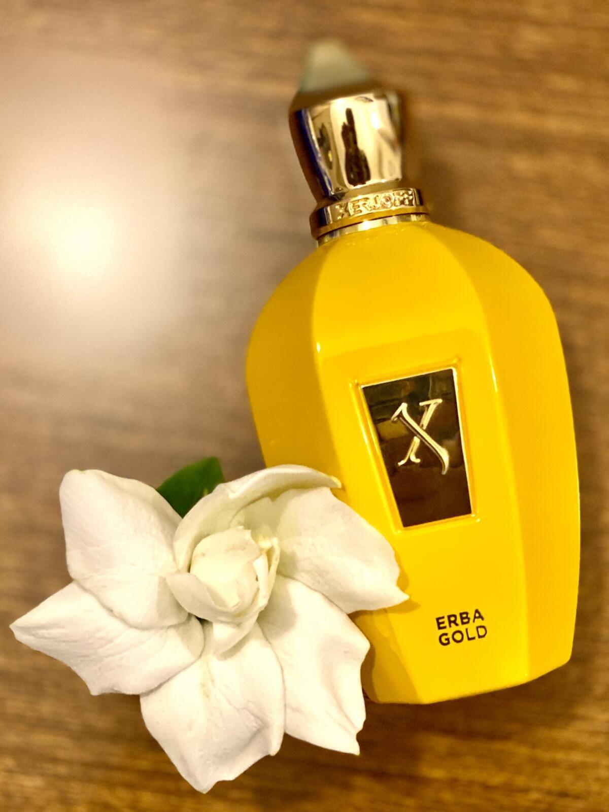 Erba Gold 100ML