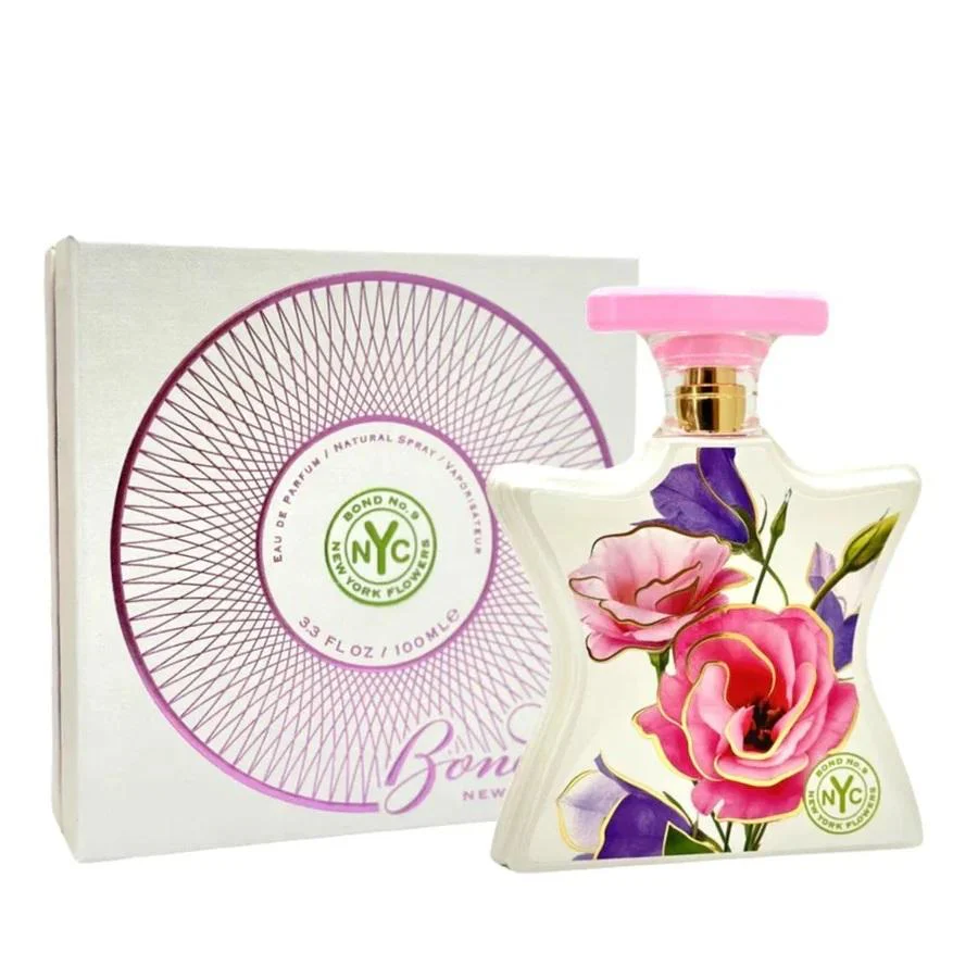 New York Flowers 100ML
