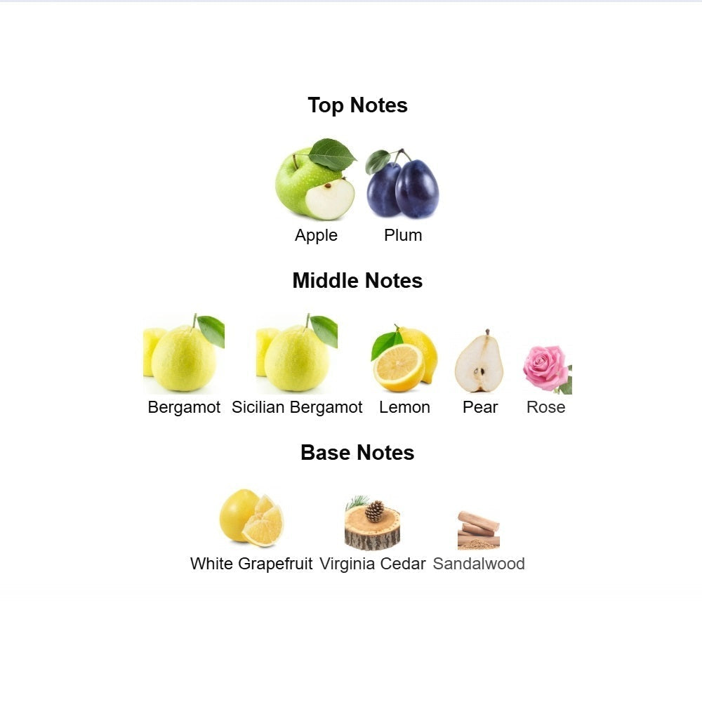 Acqua Fiorentina  75ML