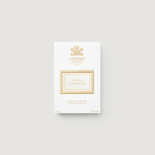 Acqua Fiorentina  75ML