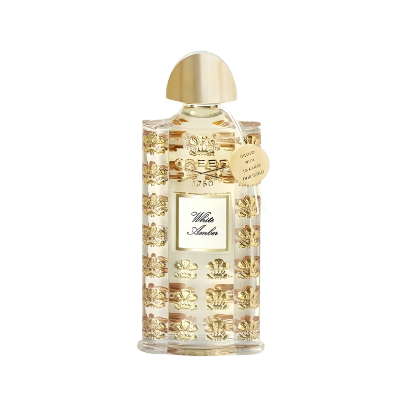 White Amber 75ML