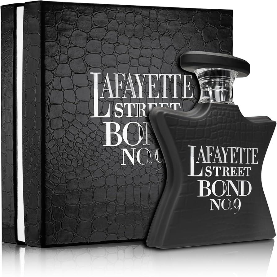 Lafayette Street 100ML
