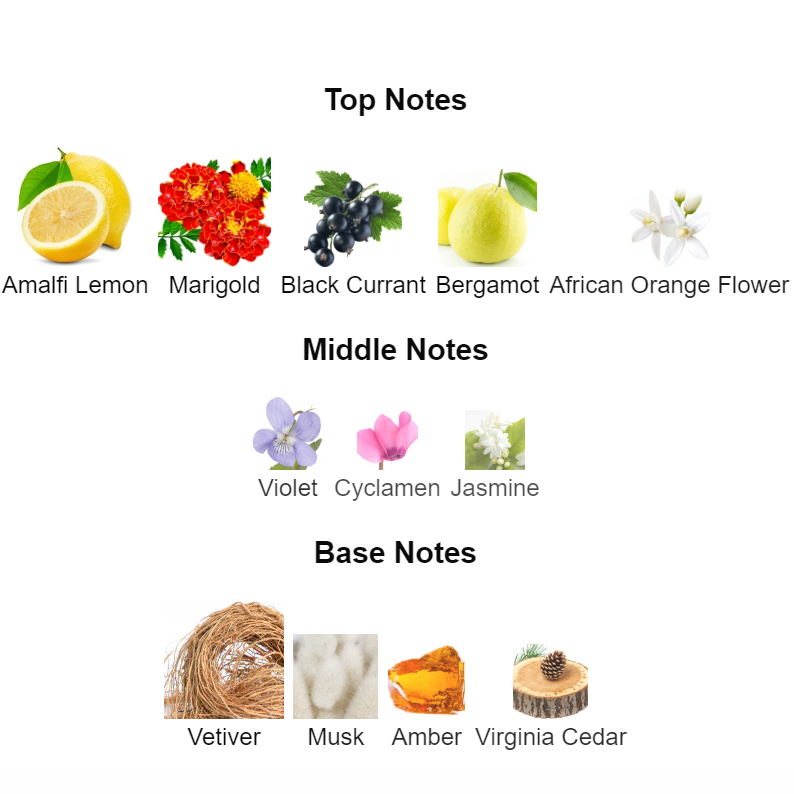 Bal d'Afrique  100ML