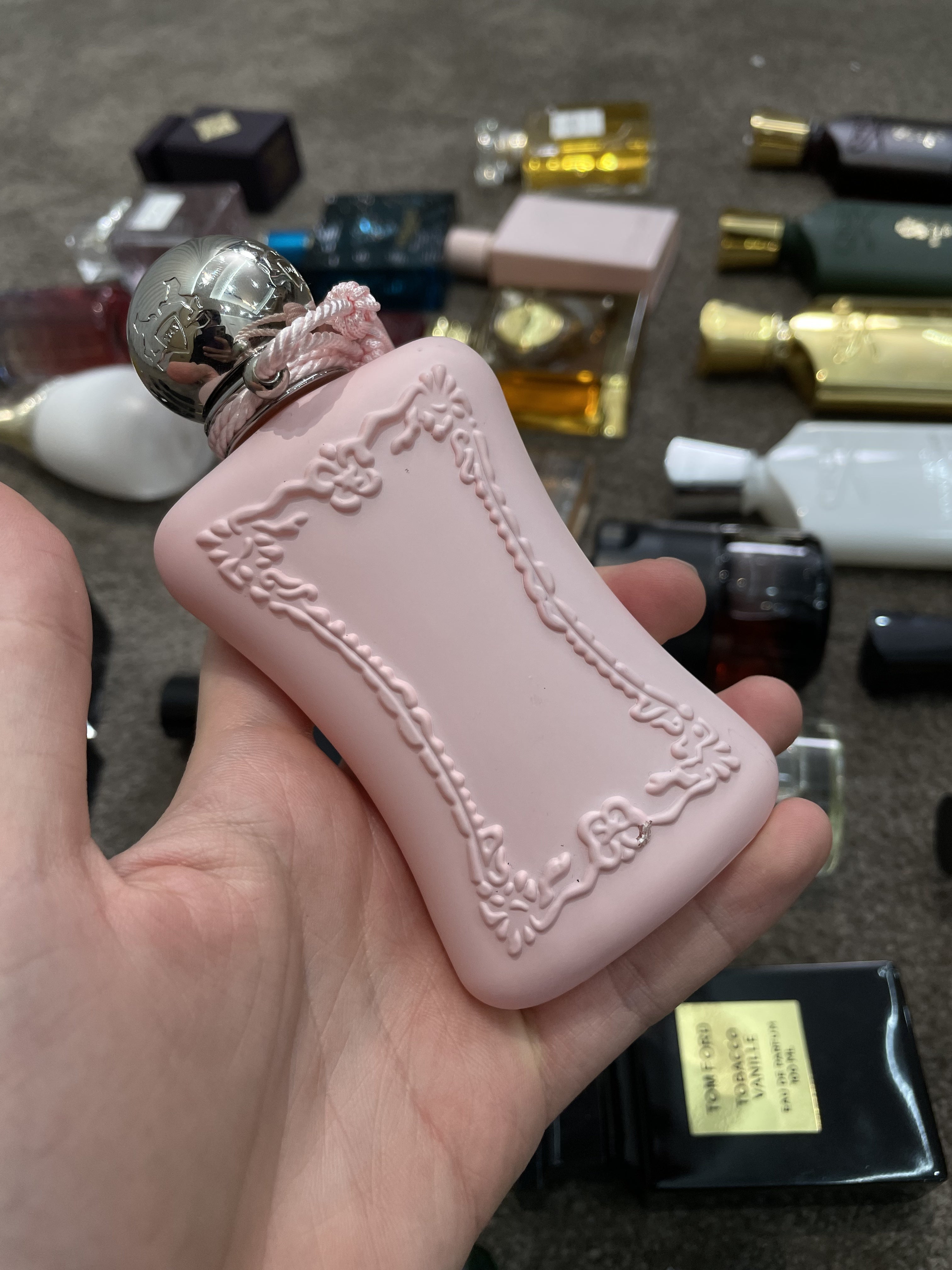 Delina Parfums de 75ML