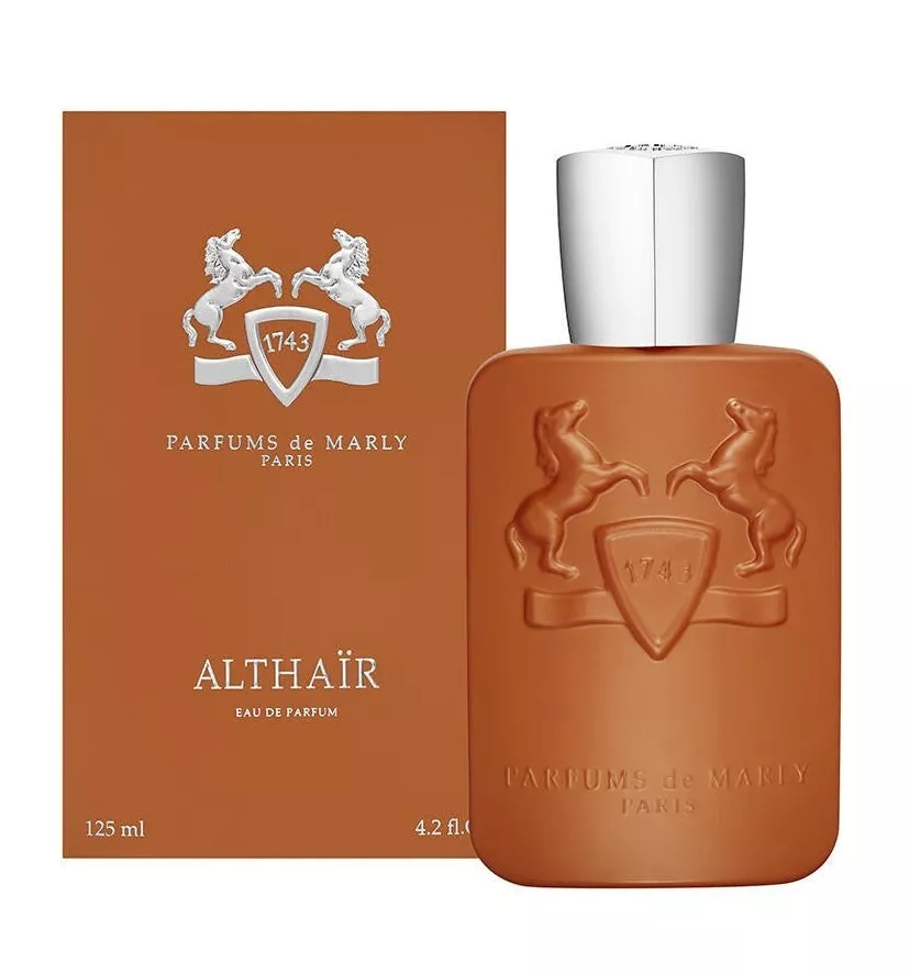 Althaïr Parfums de 125ML