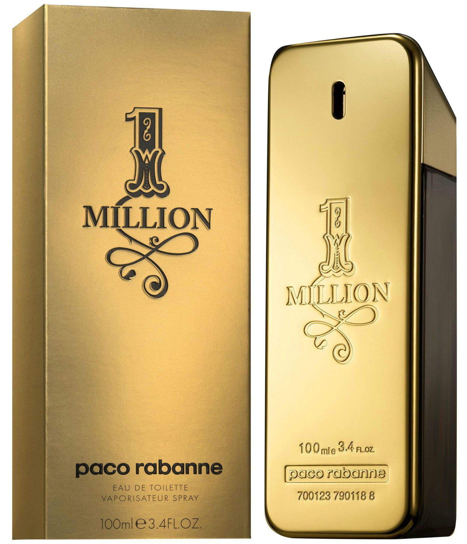 Rabanne 100ML