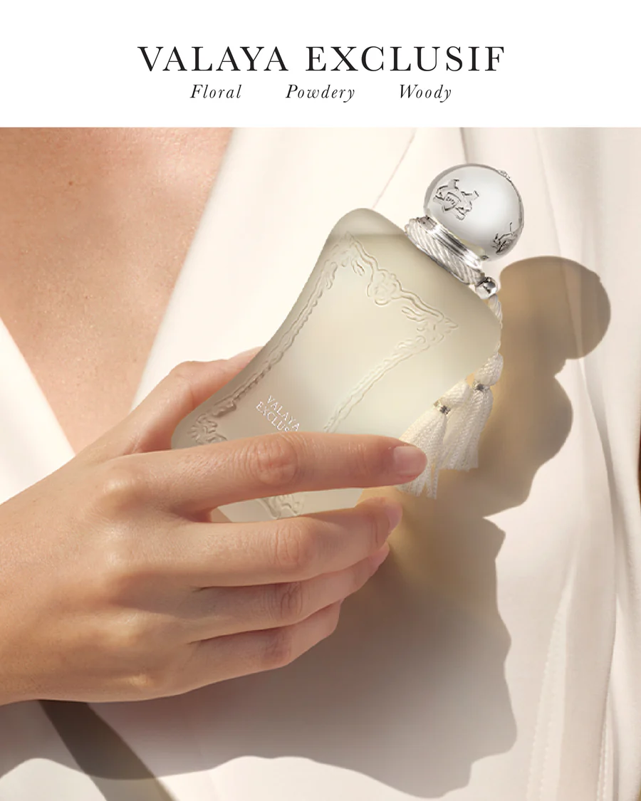 Valaya Exclusif Parfums de  75ML