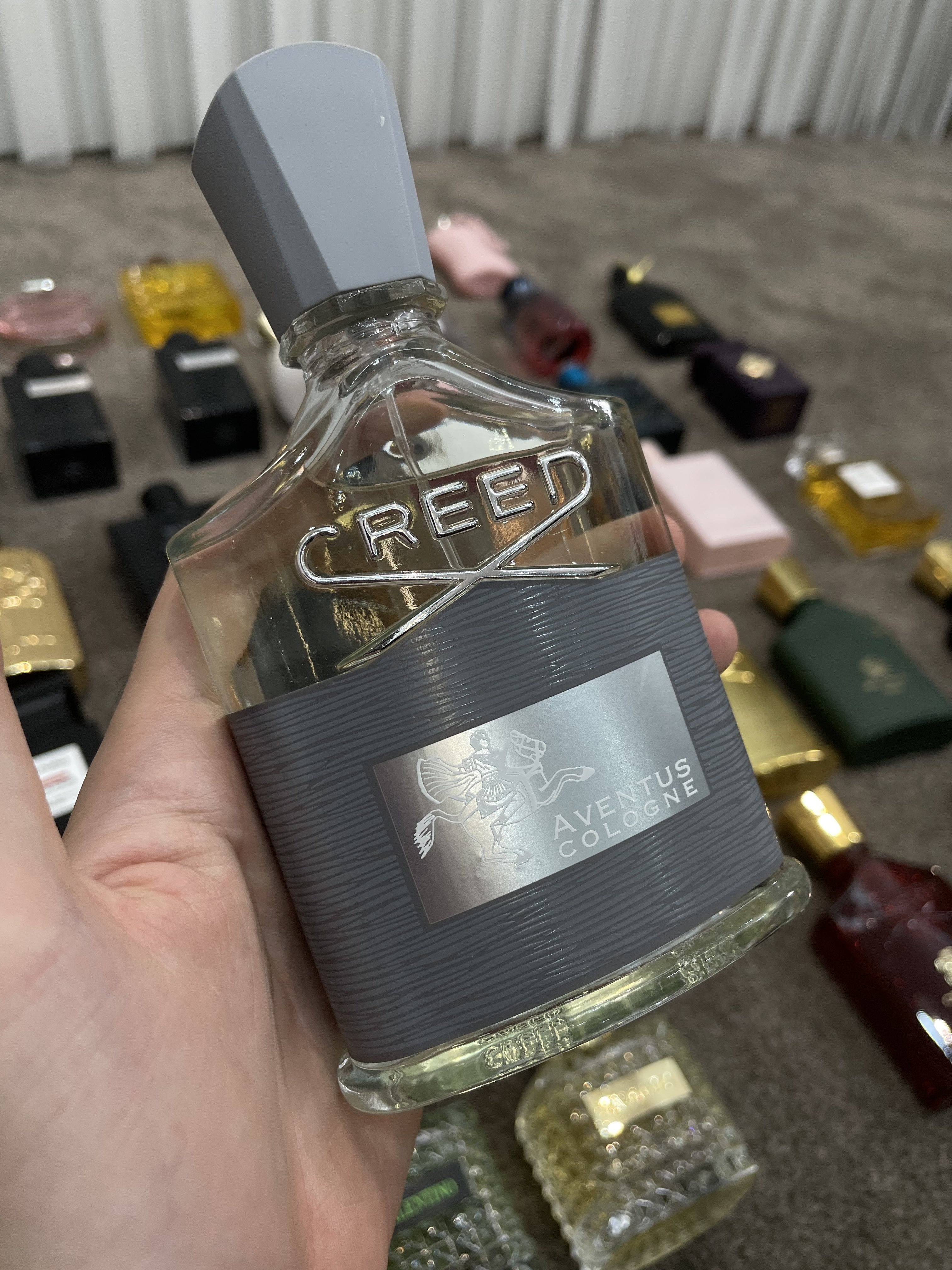 Aventus Cologne 100ML