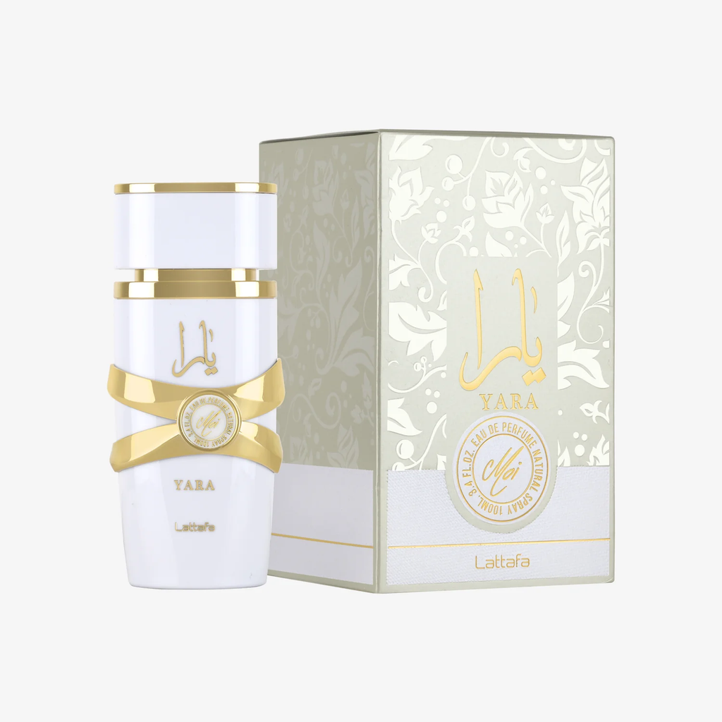Yara Moi Perfumes 100ML